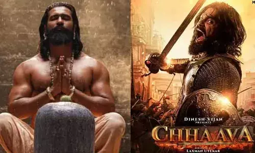 ‘ఛావా’ మూవీకి భారీ రెమ్యునరేషన్ తీసుకున్న విక్కీ.. ఎన్ని కోట్లు తీసుకున్నాడో తెలిస్తే షాక్ అవ్వాల్సిందే?