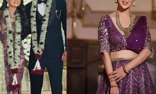 సాఫ్ట్‌వేర్ ఇంజనీర్‌ను పెళ్లి చేసుకున్న బుల్లితెర నటి.. కంగ్రాట్స్ చెబుతున్న నెటిజన్లు