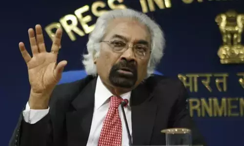 China: చైనా విషయంలో చేసిన వ్యాఖ్యలు పార్టీ అభిప్రాయం కాదు