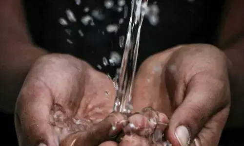 Bengaluru: బెంగళూరులో తాగునీటి వాడకంపై కఠిన ఆంక్షలు