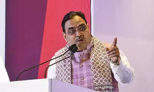 హిందీ మన వారసత్వానికి చిహ్నం