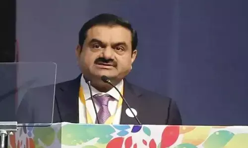 Gautam Adani: పాఠశాలల ఏర్పాటుకు రూ.2,000 కోట్లు ప్రకటించిన గౌతమ్ అదానీ