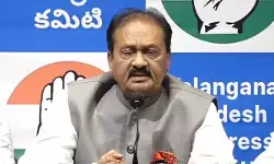 ఆ ఆడియో క్లిప్ నకిలీది.. మహేశ్ గౌడ్ నాకు తమ్ముడితో సమానం: క్రమశిక్షణ కమిటీకి షబ్బీర్ అలీ వివరణ