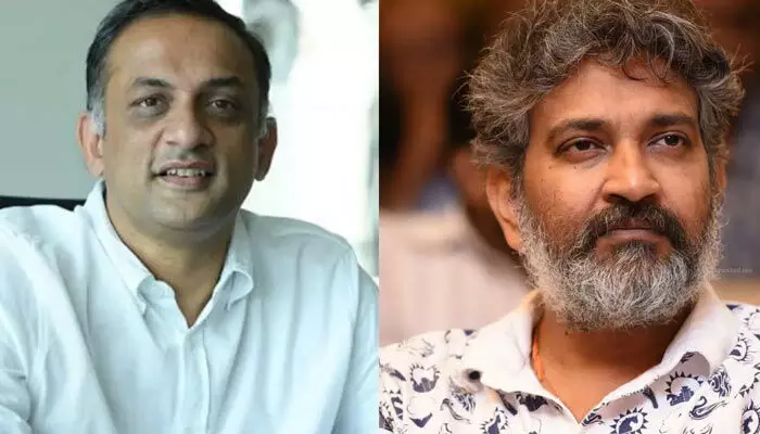 Rajamouli: ఆ కారణం వలన రాజమౌళి, బాహుబలిని మధ్యలో ఆపేద్దాం అనుకున్నారా..? Rajamouli: ఆ కారణం వలన రాజమౌళి, బాహుబలిని మధ్యలో ఆపేద్దాం అనుకున్నారా..?