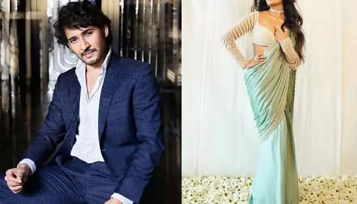 Niharika: మహేష్ బాబు నా మొగుడని ఫిక్స్ అయ్యా.. ఇప్పటికీ అతనే నా క్రష్ అంటూ బిగ్ బాంబ్ పేల్చిన నిహారిక (వీడియో) Niharika: మహేష్ బాబు నా మొగుడని ఫిక్స్ అయ్యా.. ఇప్పటికీ అతనే నా క్రష్ అంటూ బిగ్ బాంబ్ పేల్చిన నిహారిక (వీడియో)