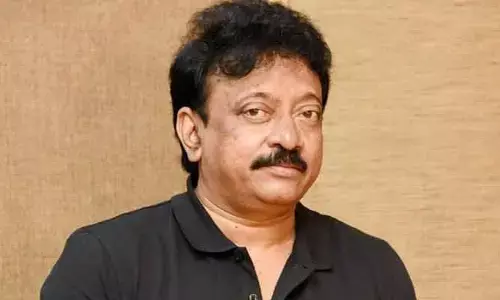 RGV: ‘సిండికేట్’ మూవీ బిగ్ అప్డేట్ ఇచ్చిన ఆర్జీవీ.. పులి వేట మొదలైందంటూ ఆసక్తికర పోస్ట్