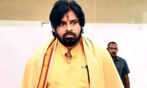కుటుంబ సమేతంగా మహాకుంభమేళాకు డిప్యూటీ సీఎం పవన్  కళ్యాణ్.. ఎప్పుడంటే?