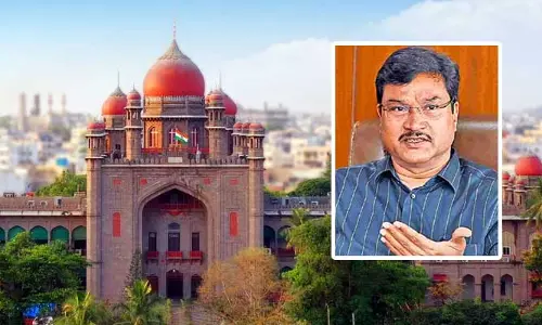 ఎన్నిసార్లు చెప్పినా వినరా?.. హైడ్రాపై హైకోర్టు మరోసారి సీరియస్