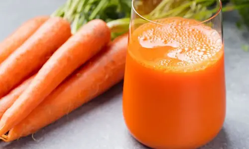 Carrot Juice: రోజుకొక గ్లాస్ క్యారెట్ జ్యూస్‌ను తాగాల్సిందే అంటున్న నిపుణులు.. ఎందుకంటే..?