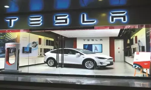Tesla: దటీజ్ మోదీ.. ఒక్క భేటీతో మారిపోయిన సీన్.. ఇండియాలో టెస్లా నియామకాల హోరు!