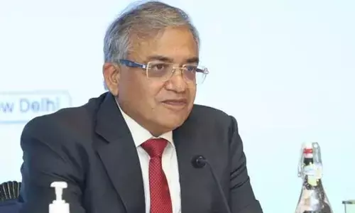 సీఈసీ జ్ఞానేశ్ కుమార్‌పై అభిశంసన తీర్మానం తిరస్కరణ