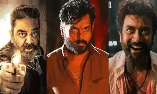 ఒకే సినిమాలో ముగ్గురు అగ్ర హీరోలు.. ఫ్యాన్స్‌కు పూనకాలు ఖాయం.. (ట్వీట్)
