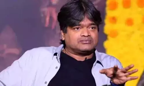 నోరు జారిన హరీష్ శంకర్.. దారుణంగా ట్రోల్స్ చేస్తున్న నెటిజన్లు.. ఆయన రియాక్షన్ ఏంటంటే? (ట్వీట్)