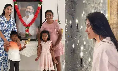Alekhya Reddy: ఇది మాన్పలేని గాయం.. మేము చాలా మిస్ అవుతున్నామంటూ అలేఖ్య రెడ్డి ఎమోషనల్ పోస్ట్