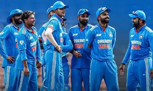 BCCI : ఫ్యామిలీని వెంట తెచ్చుకోవచ్చు.. షరతులు ఇవే ! : బీసీసీఐ