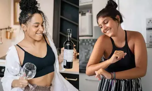 Fitness : రోజూ ఆ పని చేస్తే చాలు.. జిమ్‌కు వెళ్లాల్సిన అవసరం లేదిక!