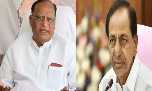 Gutta Sukhender Reddy : నాలుగు కోట్ల ప్రజల హీరో అయితే..మరి కేసీఆర్ కు ఓట్లు ఎందుకు వేయలేదు?: గుత్తా