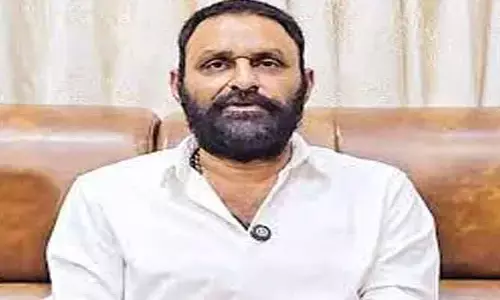 AP : నిన్న వంశీ..రేపు కొడాలి నాని ?
