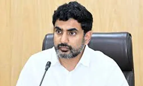 జగన్ కు పీహెచ్ డీ.. అందులోనే! లోకేశ్​ సెటైర్లు