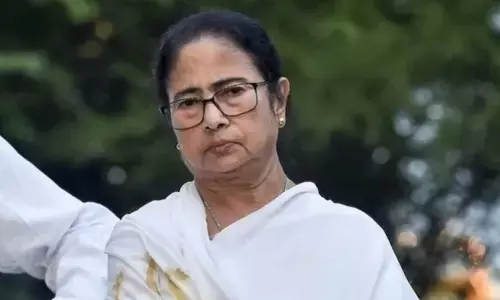 Mamata Banerjee: మహాకుంభ్  కాదు.. మృత్యు కుంభ్- యోగి సర్కారుపై దీదీ విమర్శలు