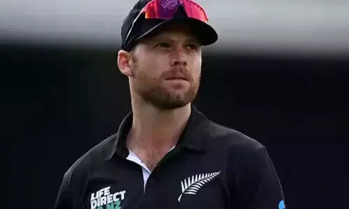 Champions Trophy : కివీస్‌కు బిగ్ షాక్.. చాంపియన్స్ ట్రోఫీకి మరో స్టార్ బౌలర్ దూరం