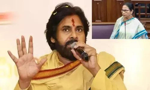 ఆ సీఎంకు డిప్యూటీ సీఎం పవన్ కళ్యాణ్ స్ట్రాంగ్ కౌంటర్