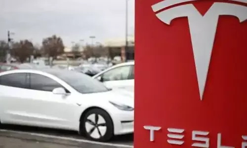 Tesla: భారత్‌లో టెస్లా నియామకాలు