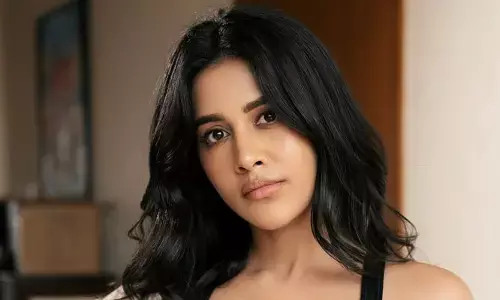 Nabha Natesh: యాక్సిడెంట్ తర్వాత వాటిని ఎంతో ఎంజాయ్ చేస్తున్న.. యంగ్ హీరోయిన్ ఇంట్రెస్టింగ్ కామెంట్స్
