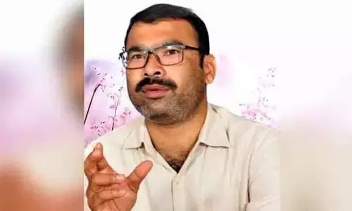 విద్యార్థుల మరణాలకు ప్రభుత్వ అధికారులదే బాధ్యత : ఐఎస్‌యూ
