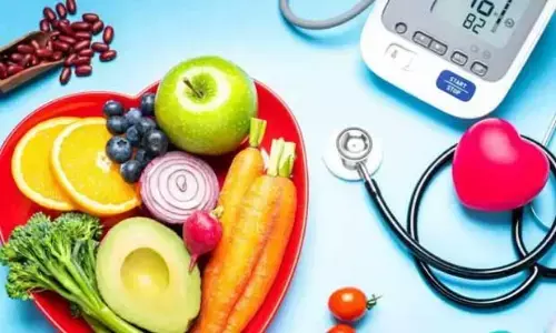 Blood Pressure : బీపీ సమస్యా..? కంట్రోల్లో ఉండాలంటే..