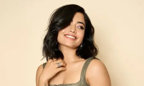 Rashmika Mandanna: ఇది చాలా సూపర్ స్పెషల్ డే.. షాకింగ్ పోస్ట్ పెట్టిన రష్మిక మందన్న (వీడియో)