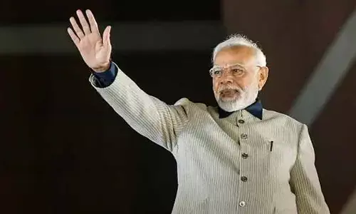 PM Modi: వచ్చే నెల విదేశీ పర్యటనకు వెళ్లనున్న ప్రధాని మోడీ