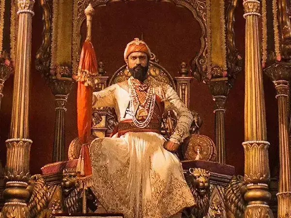 కొన్ని సినిమాలకు రివ్యూ అవసరం లేదు..  ‘చావా’ కూడా అలాంటిదే.. పిల్లల ప్రైస్‌లెస్ రియాక్షన్స్(VIDEO)