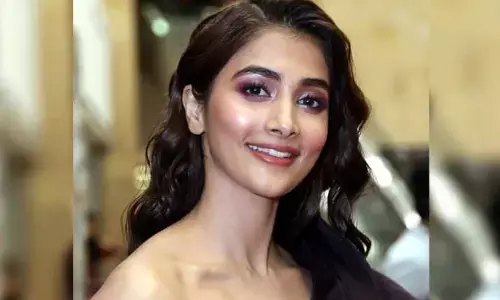 Pooja Hegde: సూపర్ స్టార్ రజినీకాంత్ సినిమాలో చాన్స్ అందుకున్న అల్లు హీరోయిన్!?