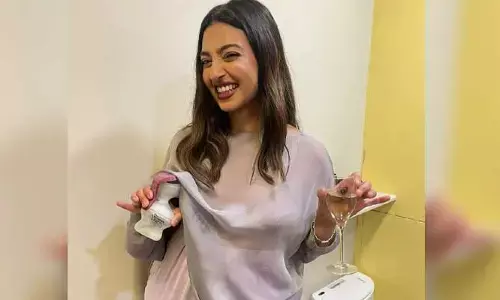 Radhika Apte : బాలయ్య హీరోయిన్ చేసిన పనికి ఛీ కొడుతున్న నెటిజన్స్