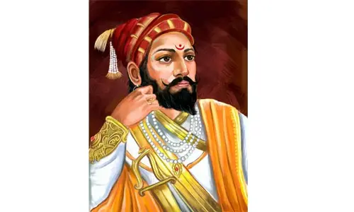 మరాఠాల ఐక్యతా ప్రతీక!