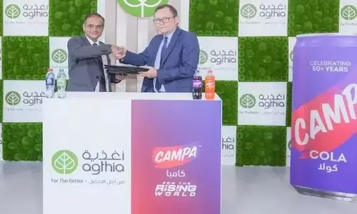 Campa Cola: యూఏఈ మార్కెట్లోకి రిలయన్స్ బ్రాండ్ ఎంట్రీ