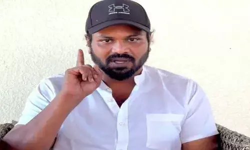 Manchu Manoj: మంచు ఫ్యామిలీ వివాదం.. భయపడే ప్రసక్తి లేదంటూ  సెన్సేషనల్ వీడియో విడుదల చేసిన మనోజ్