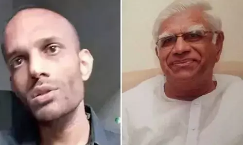 అలా అన్నందుకే తాతయ్యను చంపేశా.. కీలక విషయాలు వెల్లడించిన కీర్తితేజ