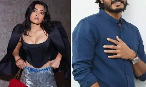 రష్మికపై ప్రేమను బయటపెట్టి షాకిచ్చిన టాలీవుడ్ యంగ్ హీరో.. ఇదేం ట్విస్ట్ అంటున్న నెటిజన్లు! (పోస్ట్)