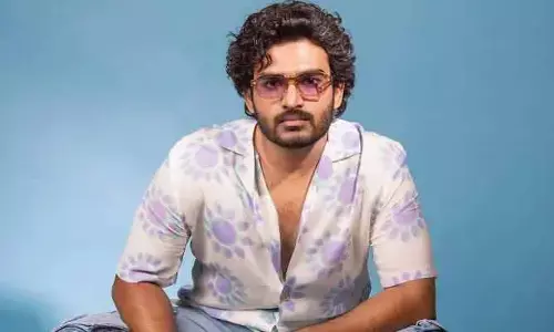 Kiran Abbavaram: కిరణ్ అబ్బవరంకు బిగ్ షాకిచ్చిన నెటిజన్.. దెబ్బకు అలాంటి పోస్ట్ పెట్టేశాడుగా!