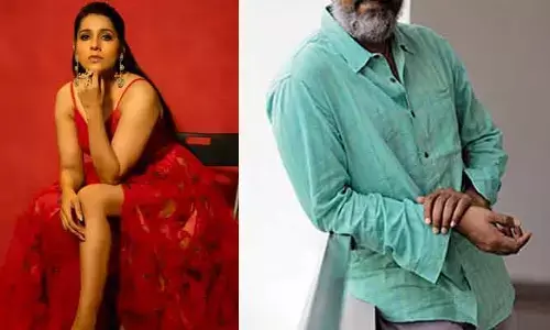Rashmi Gautam: రష్మితో ప్రేమలో పడిన టాలీవుడ్ స్టార్ డైరెక్టర్.. అరగంటకు ఒకసారి ఫోన్.. సంచలన వీడియో వైరల్