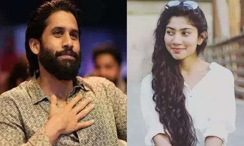 ఆ పని సాయి పల్లవిని చూసే నేర్చుకున్నాను.. నాగ చైతన్య ఇంట్రెస్టింగ్ కామెంట్స్