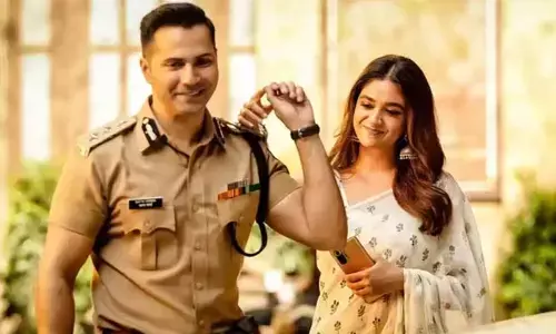 ఓటీటీలోకి వచ్చేసిన టాలీవుడ్ స్టార్ హీరోయిన్ బాలీవుడ్ మూవీ.. స్పెషల్ తెలిస్తే వావ్ అనాల్సిందే..