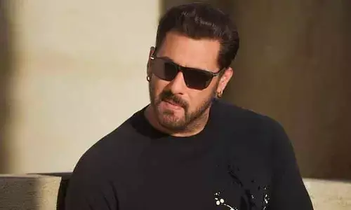 Salman Khan: సల్మాన్ ఖాన్ అభిమానులకు గుడ్ న్యూస్.. బిగ్ సర్‌ప్రైజ్ రాబోతుందంటూ పోస్ట్