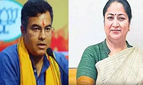 Delhi CM: ఢిల్లీ సీఎం ఎంపిక.. అదృష్టం ఎవరిని వరించనుందంటే?