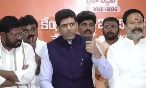 జగన్ కు  మతిభ్రమించింది..