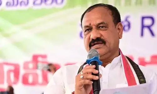 బీఆర్ఎస్, బీజేపీ కలిసొచ్చినా ఏం చేయలేరు.. మహేష్ కుమార్ గౌడ్ హాట్ కామెంట్స్