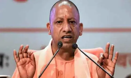 CM Yogi : కుంభమేళాపై సీఎం యోగి వార్నింగ్ !
