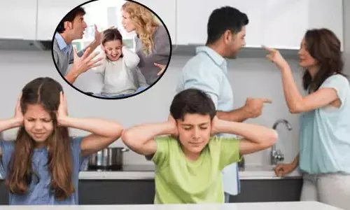 Kids and Parenting : జర సోచో !